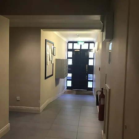 Appartement Castle Street Temple Bar