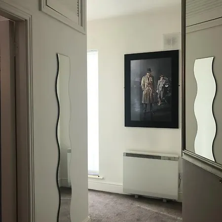 Appartement Castle Street Temple Bar *