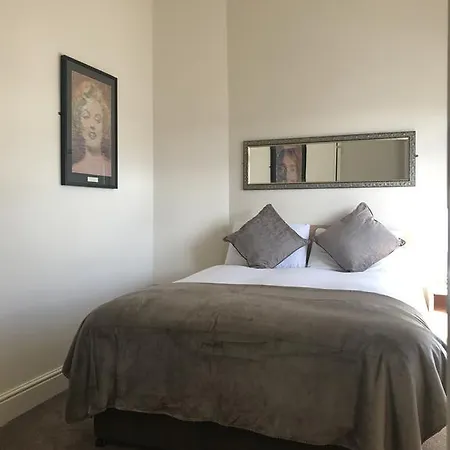 Appartement Castle Street Temple Bar