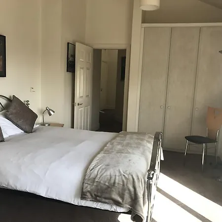 Castle Street Temple Bar Appartement Dublin