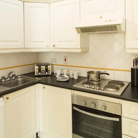 Appartement Castle Street Temple Bar