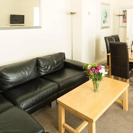 Castle Street Temple Bar Appartement *
