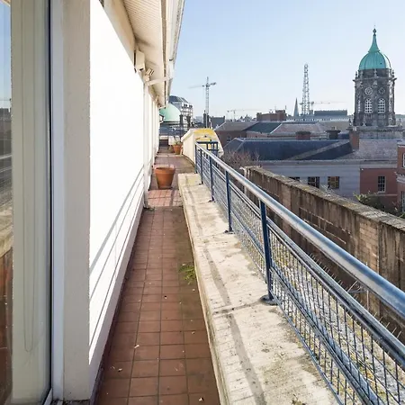 Castle Street Temple Bar Appartement Dublin